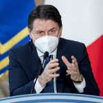 Governo, Conte sfida Renzi: Rimpasto e verifica alla Camera
