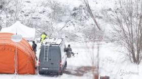 Norvegia, frana in un villaggio: si cercano i dispersi