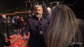 Buon compleanno a Mel Gibson