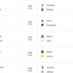 Riparte la serie A, Inter-Crotone apre il 2021