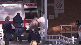 Covid: sale tasso positività, dubbi su riapertura scuole
