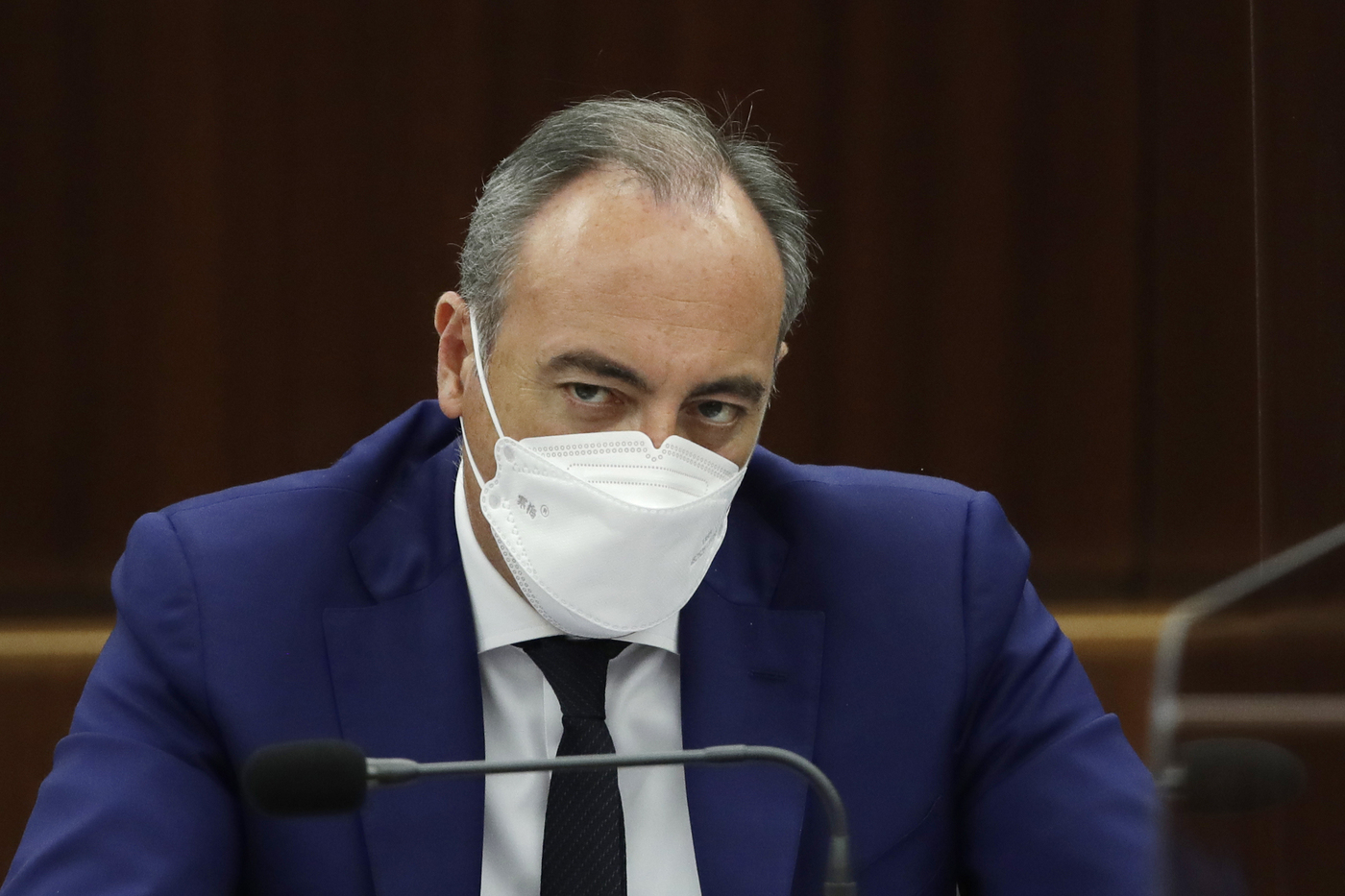 Vaccini, alcune Regioni accusate di lentezza: Lega contro Gallera Vaccini, alcune Regioni accusate di lentezza: Lega contro Gallera