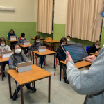 Scuola, Conte: Avanti con riapertura il 7 gennaio al 50%. Dubbi di sindacati e Regioni