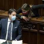 Governo Conte tra rimpasto e capolinea. E spunta ipotesi Cartabia o Severino