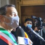 Vaccini in Lombardia, Sala: “Da Gallera parole sbagliate”