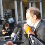 Stefano Formentini: “Mio padre ha sempre avuto un’idea forte dell’Europa”