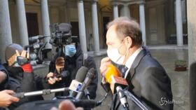 Stefano Formentini: “Mio padre ha sempre avuto un’idea forte dell’Europa”