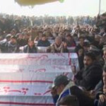 Pakistan, sciiti protestano contro uccisione minatori da parte dell’Isis