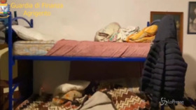 Agrigento, aiutò jihadista evaso a Firenze: fermato tunisino