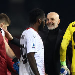 Serie A, Kessie-Leao espugnano Benevento. Milan difende primato