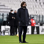 Verso Milan-Juve, Pirlo: “Noi giochiamo per vincere, siamo qui per quello”