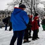 Maltempo diffuso nelle prossime ore, anche nel giorno dell’Epifania