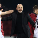 Verso Milan-Juve, Pioli: “Non sarà partita decisiva, non è passaggio consegne”