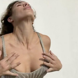 elisabetta canalis sexy video