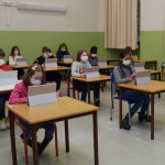 Coronavirus, l’istruzione in Europa tra scuole chiuse e teledidattica