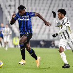 Covid: altro caso nella Juve, positivo anche Cuadrado