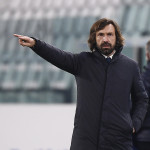Juve, carica Pirlo: “Napoli forte, c’è voglia di riscatto ma nessun bivio”