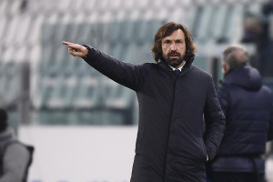 Juventus vs Fiorentina - Serie A TIM 2020/2021