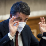 Governo, Renzi: “Italia Viva non vuole poltrone, con Conte problema politico”