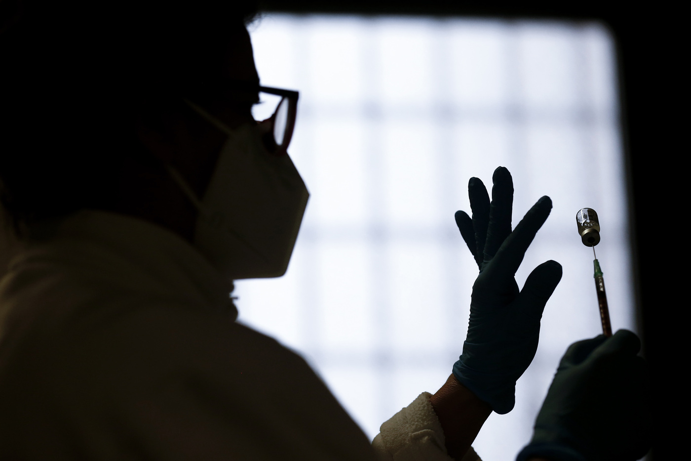 Vaccinate oltre 247mila persone in Italia Vaccinate oltre 247mila persone in Italia