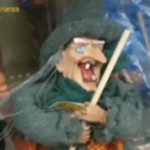 Torino, operazione ‘Befana sicura’: sequestrati oltre 800mila giocattoli pericolosi