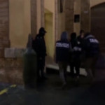 Baby gang a Siena, furti e rapine nel centro storico