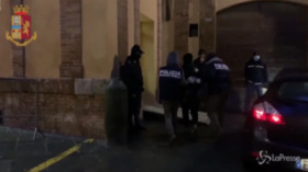 Baby gang a Siena, furti e rapine nel centro storico