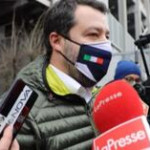 Lombardia, Salvini: “Zuccotti bravissimo medico, presto squadra eccellenza”