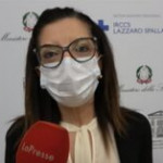 Roma, presentati allo Spallanzani i risultati del vaccino italiano ReiThera