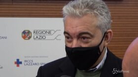 Vaccini, Arcuri: “La disparità tra le Regioni si azzererà al più presto”