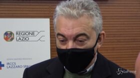 Coronavirus, Arcuri: “Importante vaccino prodotto in Italia”