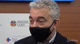 Coronavirus, Arcuri: “Con l’autorizzazione, riusciremo a vaccinare tutti gli italiani”