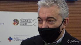 Arcuri: “La persone anziane e fragili saremo noi a cercarle per fare loro il vaccino”