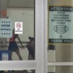 Usa 2020, in Georgia aperti seggi per i ballottaggi del Senato
