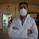 Covid-19, dottor Deales: “All’Umberto I abbiamo già vaccinato circa 1.600 operatori”