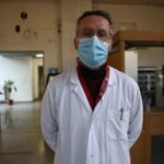 Covid-19, dottor Mastroianni: “All’Umberto I ottima disponibilità di vaccini”