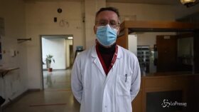Covid-19, dottor Mastroianni: “All’Umberto I ottima disponibilità di vaccini”