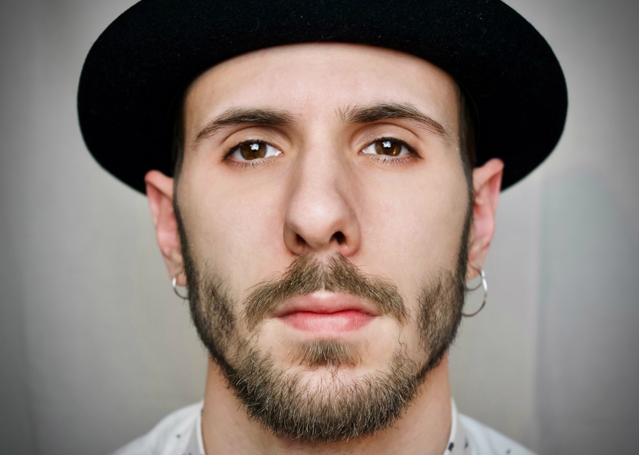 Musica, esce venerdì il nuovo singolo di Tavo ‘Rivoluzione’