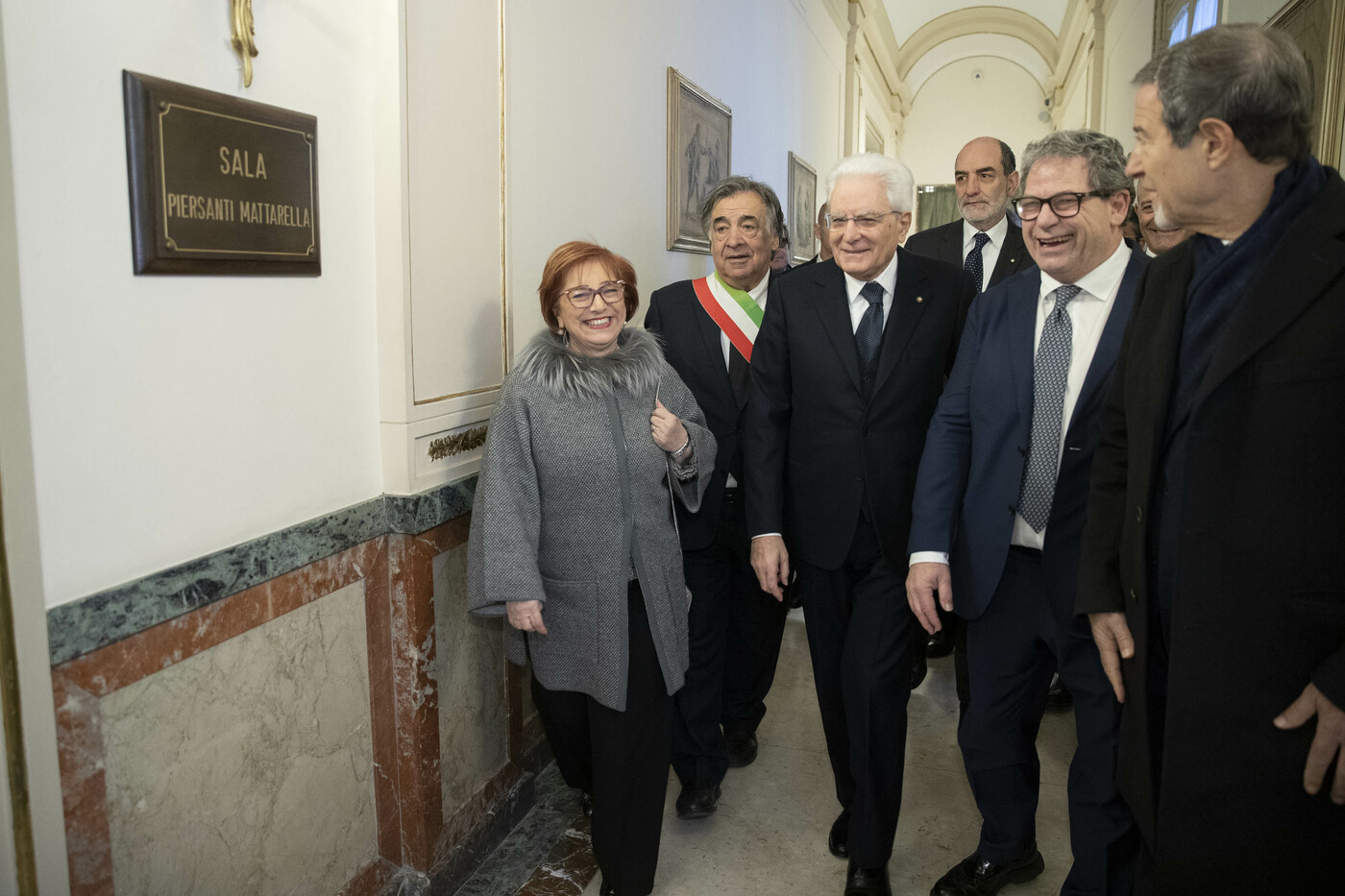 Mafia, 40 anni dall’omicidio di Piersanti Mattarella