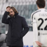 Covid, a rischio Milan-Juve: la Asl potrebbe bloccare i bianconeri