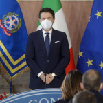Governo, Conte: Mai venuto meno dialogo con altre forze di maggioranza