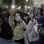 Hong Kong, arrestati oltre 50 attivisti pro democrazia