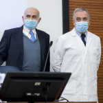 L’Italia lancia il vaccino ReiThera. Obiettivo 100 milioni di dosi l’anno