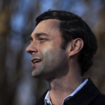 Georgia, il dem Ossoff si proclama vincitore con un video su Twitter
