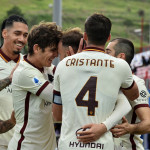 Sedicesima di Serie A: la Roma batte il Crotone 3-1, l’Inter perde con la Samp