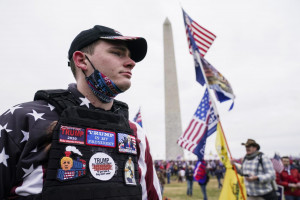 Electoral College Protests