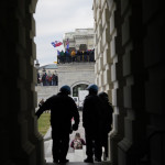 Electoral College Protests Washington State