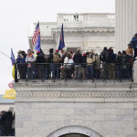 Electoral College Protests Washington State
