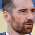Roma, grave incidente d’auto per De Sanctis