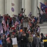 Washington, i sostenitori di Donald Trump irrompono nel Campidoglio